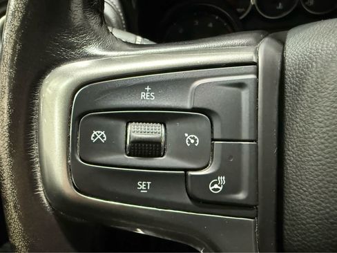 Used 2022 Chevrolet Silverado 2500 LT w/ Convenience Package AWD/4WD image 19