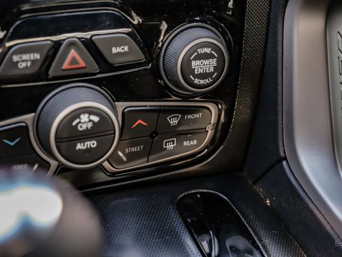 Used 2017 Dodge Viper GTC w/ Time Attack Group 2.0 RWD image 54