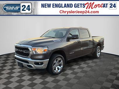 Used 2023 RAM 1500 Big Horn