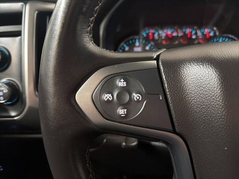 Used 2017 Chevrolet Silverado 1500 LT w/ All Star Edition image 22