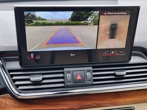 Used 2023 Audi Q5 2.0T Premium Plus w/ Premium Plus Package image 18