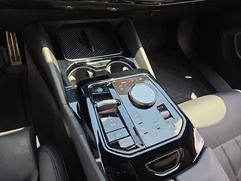 Certified 2024 BMW i5 M60 w/ Premium Package AWD/4WD image 22
