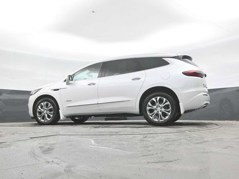 Used 2021 Buick Enclave Avenir w/ Avenir Technology Package AWD/4WD image 24