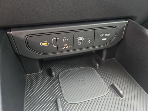 Certified 2026 Kia K4 GT-Line Turbo image 32