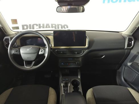 Used 2025 Ford Bronco Sport Big Bend AWD/4WD image 10