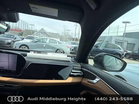 New 2026 Audi A6 Premium Plus image 18