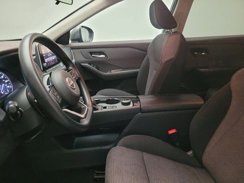 Used 2023 Nissan Rogue SV AWD/4WD image 17