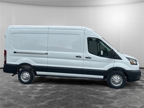 New 2026 Ford Transit 150 148 Medium Roof AWD w/ Upfitter Package image 6