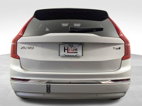 Used 2022 Volvo XC90 T6 Inscription AWD/4WD image 62