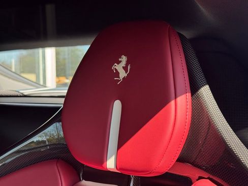 Used 2024 Ferrari 296 GTB image 45