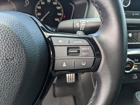 Used 2024 Honda Civic Sport image 38