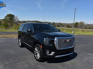 Used 2022 GMC Yukon Denali w/ Max Trailering Package video 1