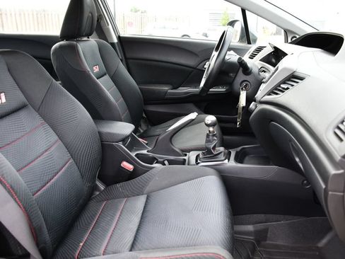 Used 2012 Honda Civic Si image 29