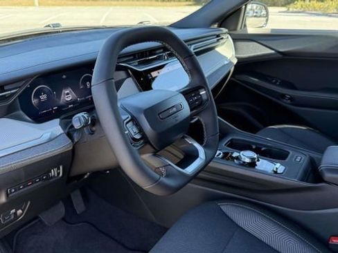 New 2026 Jeep Cherokee Laredo image 22