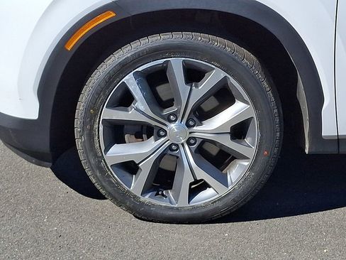 Used 2020 Hyundai Palisade SEL w/ Convenience Package AWD/4WD image 8