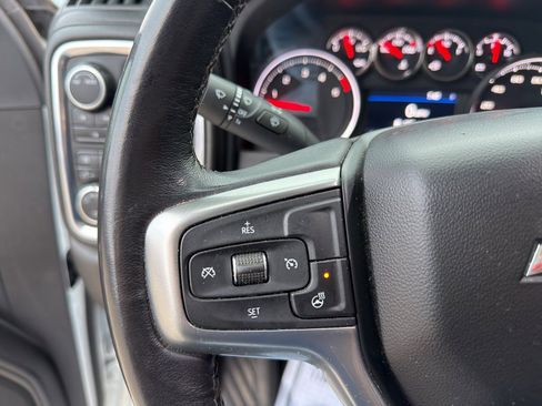 Used 2023 Chevrolet Silverado 2500 LT w/ Convenience Package image 31