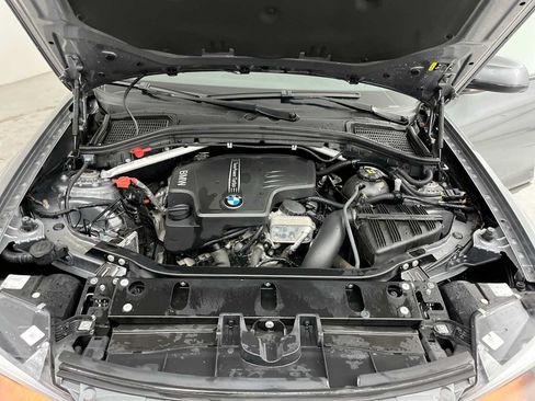 Used 2017 BMW X3 xDrive28i AWD/4WD image 24