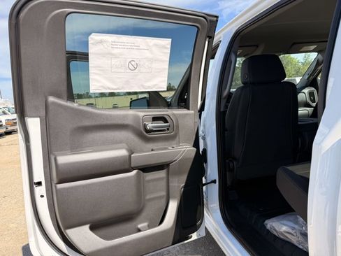 New 2026 GMC Sierra 1500 Pro w/ Pro Value Package image 23