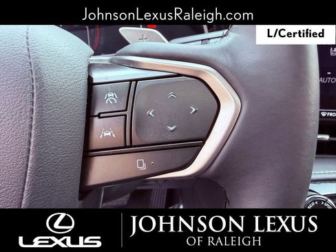 Used 2022 Lexus NX 350 AWD image 23