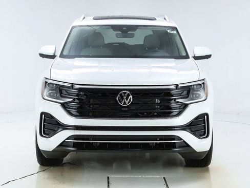 New 2026 Volkswagen Atlas SEL Premium R-Line image 56