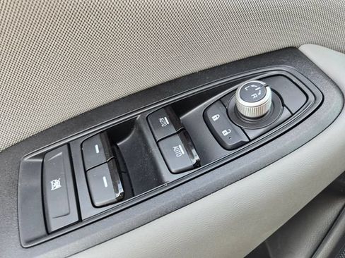 Used 2025 Subaru Legacy Premium AWD/4WD image 32