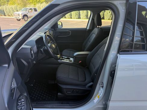 Used 2022 Ford Bronco Sport Big Bend w/ Convenience Package AWD/4WD image 18