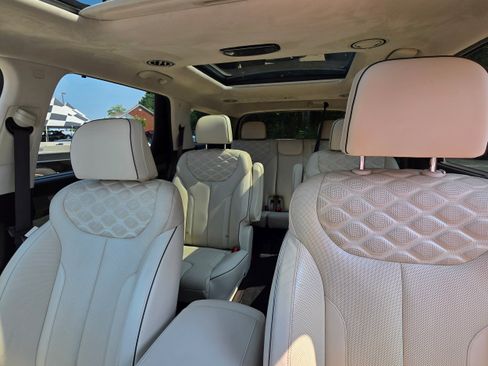 Used 2020 Hyundai Palisade Limited AWD/4WD image 23
