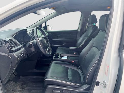 Used 2022 Honda Odyssey Elite image 21