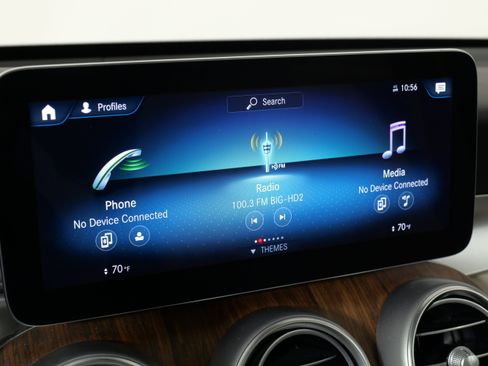 Used 2022 Mercedes-Benz GLC 300 4MATIC image 47