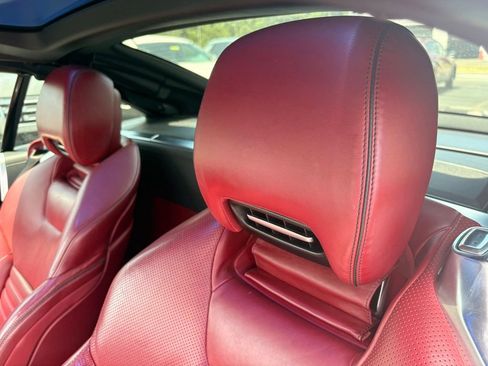 Used 2014 Mercedes-Benz SL 550 w/ Driver Assistance Package image 22