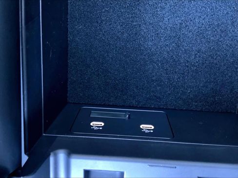 Used 2024 MAZDA CX-90 Plug-In Hybrid w/ Premium Pkg image 36