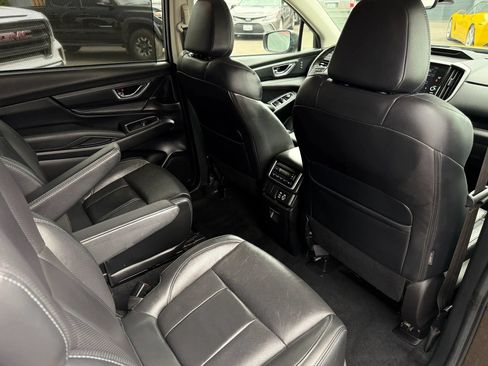 Used 2023 Subaru Ascent Limited AWD/4WD image 17