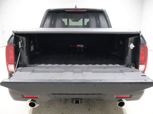 Used 2026 Honda Ridgeline RTL image 5