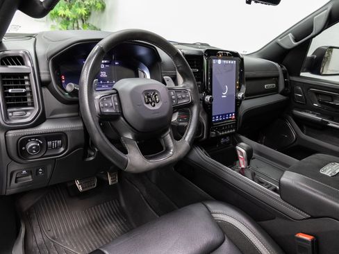 Used 2023 RAM 1500 TRX w/ TRX Level 2 Equipment Group AWD/4WD image 6