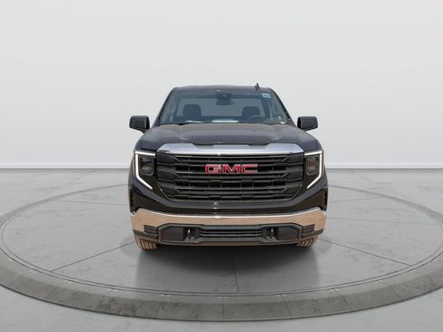 New 2026 GMC Sierra 1500 Pro w/ Trailering Package RWD image 3