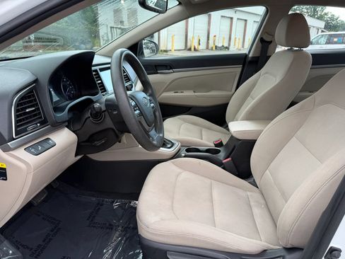Used 2018 Hyundai Elantra SEL FWD image 2