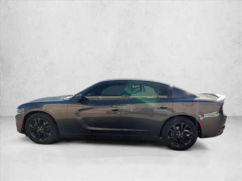 Used 2020 Dodge Charger SXT w/ Plus Group image 8