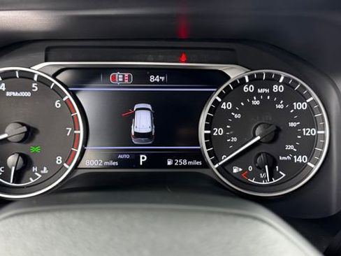 Certified 2026 Nissan Rogue SV AWD/4WD image 21