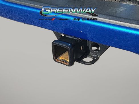 Used 2022 Chevrolet Silverado 1500 Custom w/ Rally Edition image 9