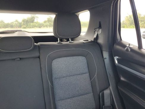 Certified 2025 GMC Terrain Elevation image 14