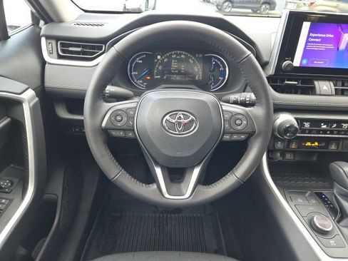 Used 2024 Toyota RAV4 XLE w/ Convenience Package image 2