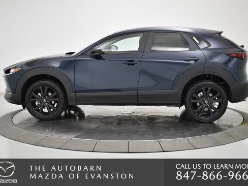 New 2026 MAZDA CX-30 AWD 2.5 S w/ Select Sport Pkg image 16