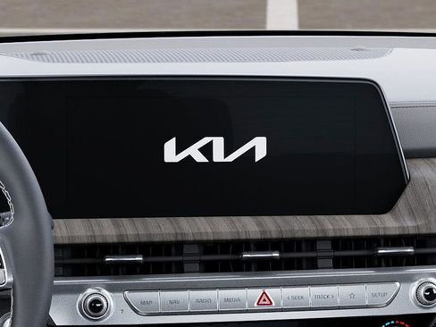 New 2025 Kia Telluride EX image 20
