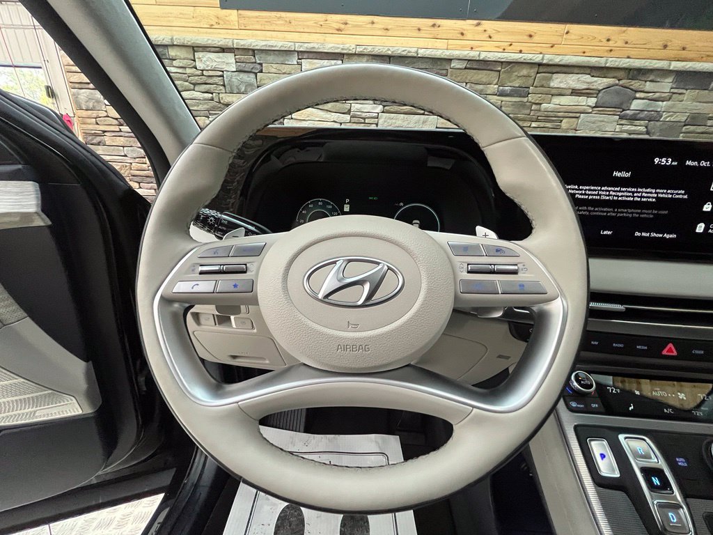 Used 2024 Hyundai Palisade Calligraphy AWD/4WD image 25