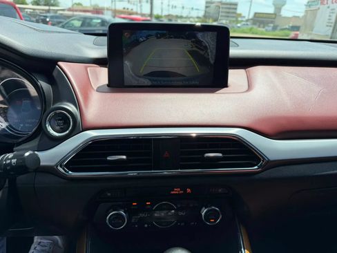 Used 2017 MAZDA CX-9 Signature AWD/4WD image 15
