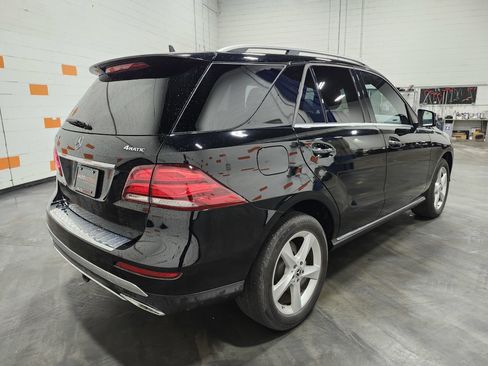 Used 2018 Mercedes-Benz GLE 350 4MATIC image 17
