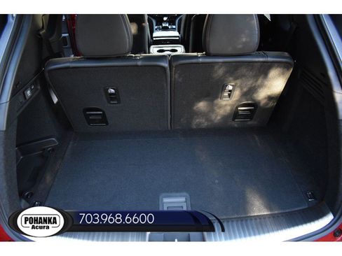 New 2026 Acura MDX Type S image 18