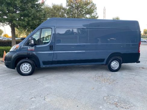 Used 2020 RAM ProMaster 3500 image 2