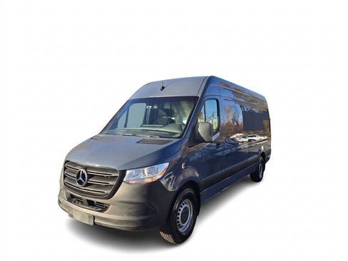 Used 2019 Mercedes-Benz Sprinter 170 image 1