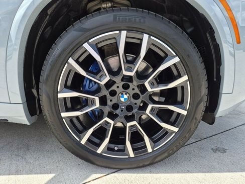 Certified 2026 BMW X5 sDrive40i RWD image 24